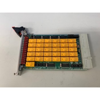 AMAT TeNTA AS00011-01 Common Remote Conditioning Board